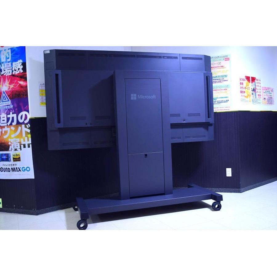 Core i7-4790S / MS-Office2019 / タッチパネル