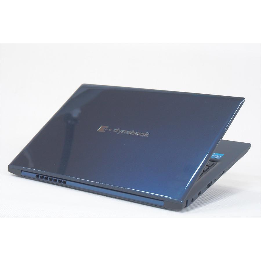 新年の贈り物 n113 サクサク動く すぐに使えるノートPC dynabook core