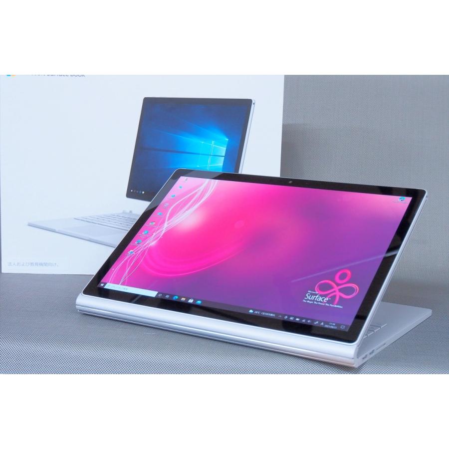 Ginger掲載商品 元箱付き 第8世代cpu Ssd256g メモリ8gb搭載 Surface ノートパソコン 堅牢デタッチャブル2 In 1pc Book Win10 I5 50u 堅牢2 In 1 13 5型pixelsensタッチ液晶 2 タブレットpc Oyostate Gov Ng