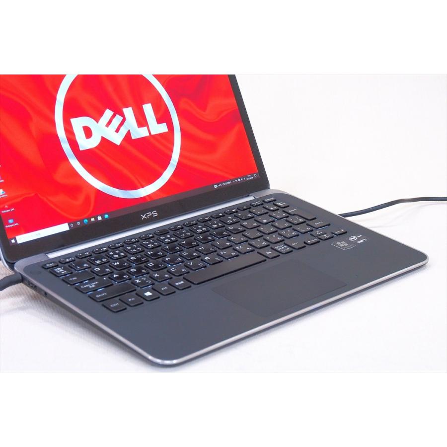 Core i7＋メモリ4GB！SSD256GB/Windows10/カメラ内蔵/Office/新品無線マウス/Dell System XPS L321X　ジャンク Core i7＋メモリ4GB！SSD256GB/Windows10/カメラ内蔵/Office/新品無線