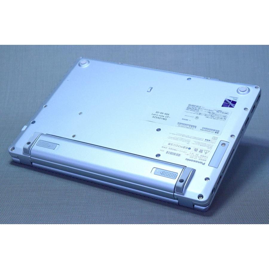 ノートパソコン Office2019付属！超軽量！SSD256G+8Gメモリ 