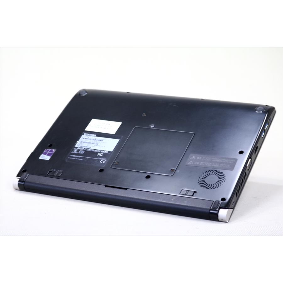 dynabook R 【即配】DVDマルチ搭載13.3型モバイル!Corei7+ dynabook R 【即配】DVDマルチ搭載13.3型モバイル!Corei7+