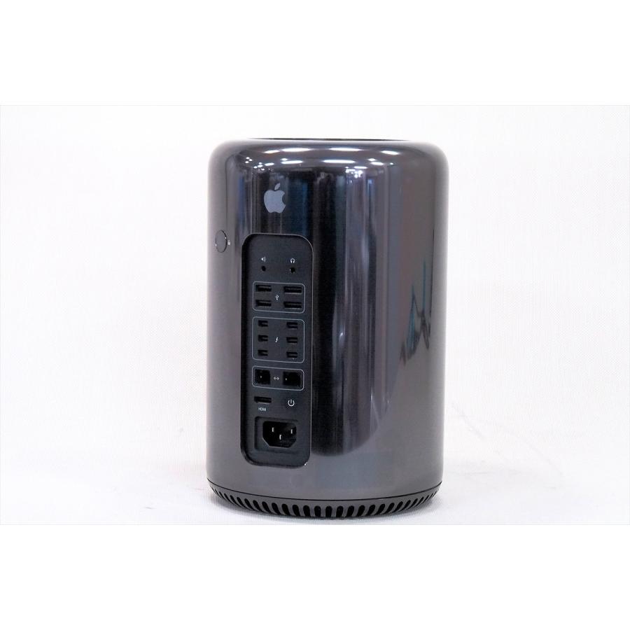 Mac Pro 即配 Xeon 6コア 32Gメモリ MacPro 3.5HCX E5-1650v2 32G 256G