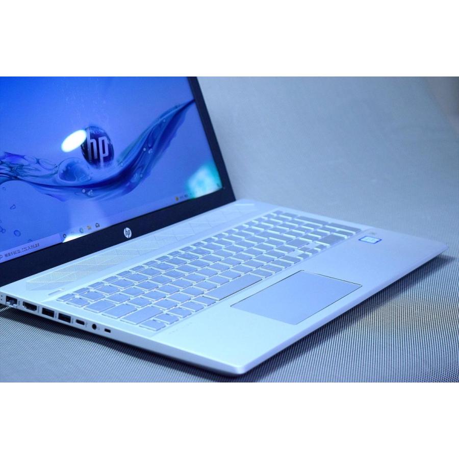 HP 15.6型液晶ノートPC Pavilion G6 を売ります。