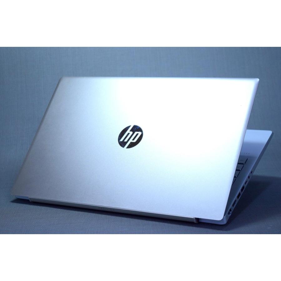 Pavilion 15 ノートパソコン 良品！第8世代CPU+15.6型FHD液晶搭載 