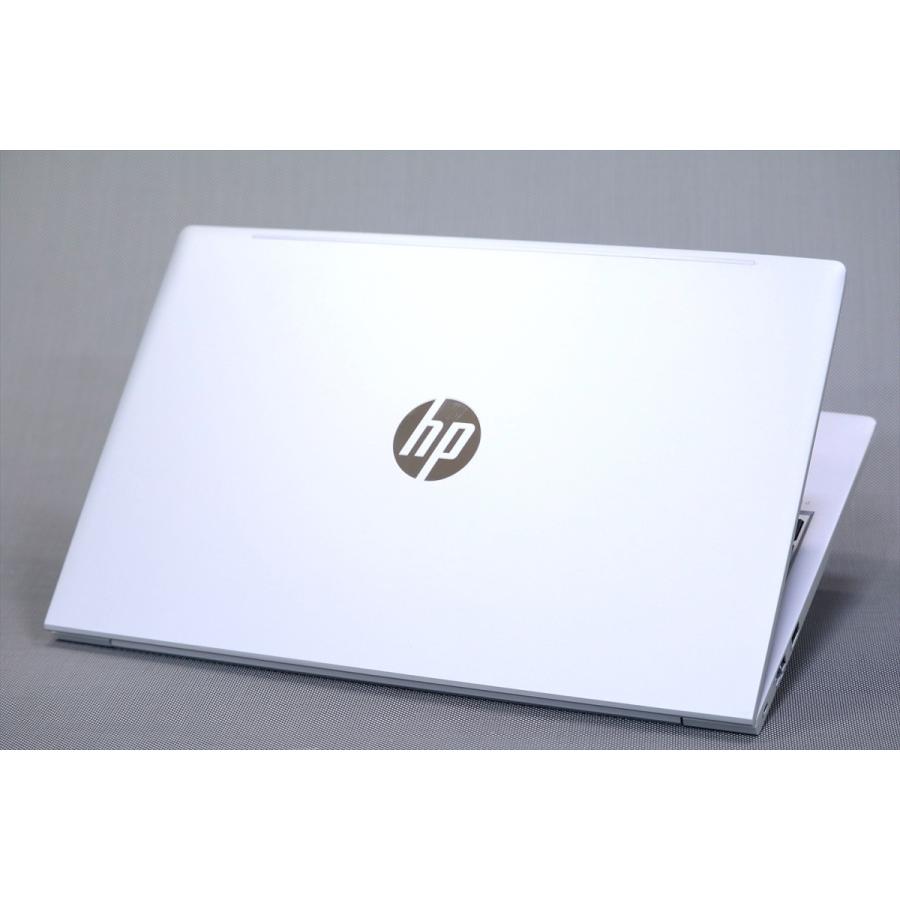 ProBook 【即配】2021年8月工場出荷！ほぼ新品！第11世代！15.6型FHD