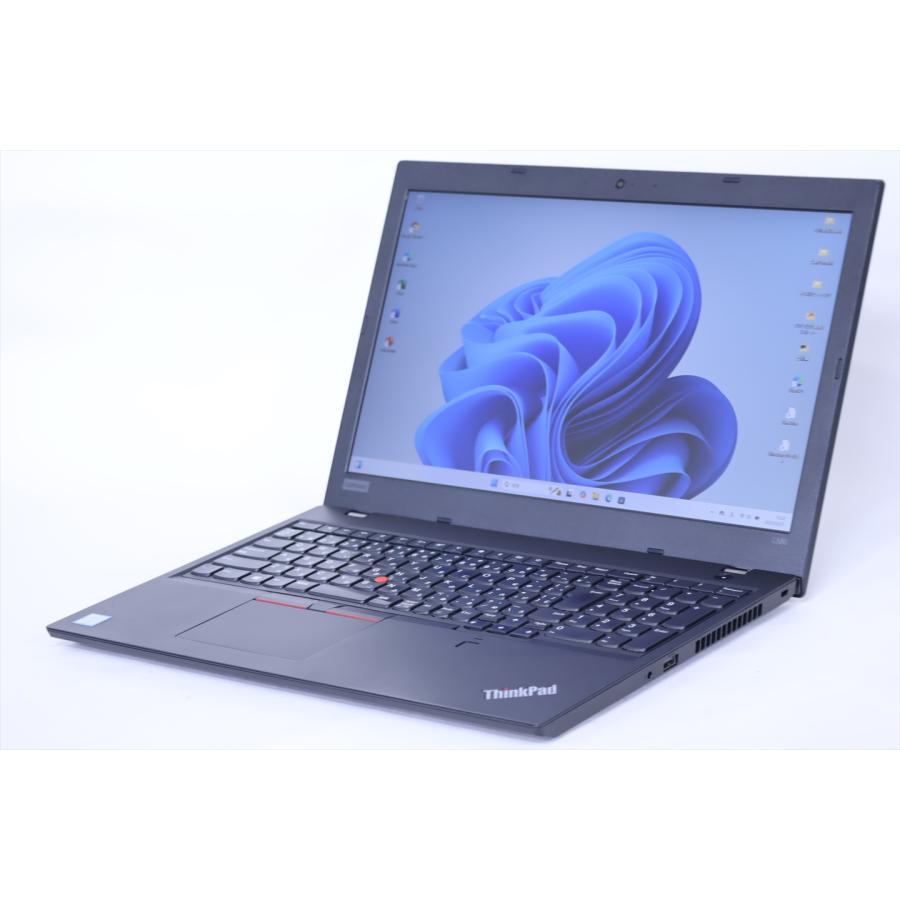 lenovo ThinkPad L580 i7-8550U 8G SSD256G