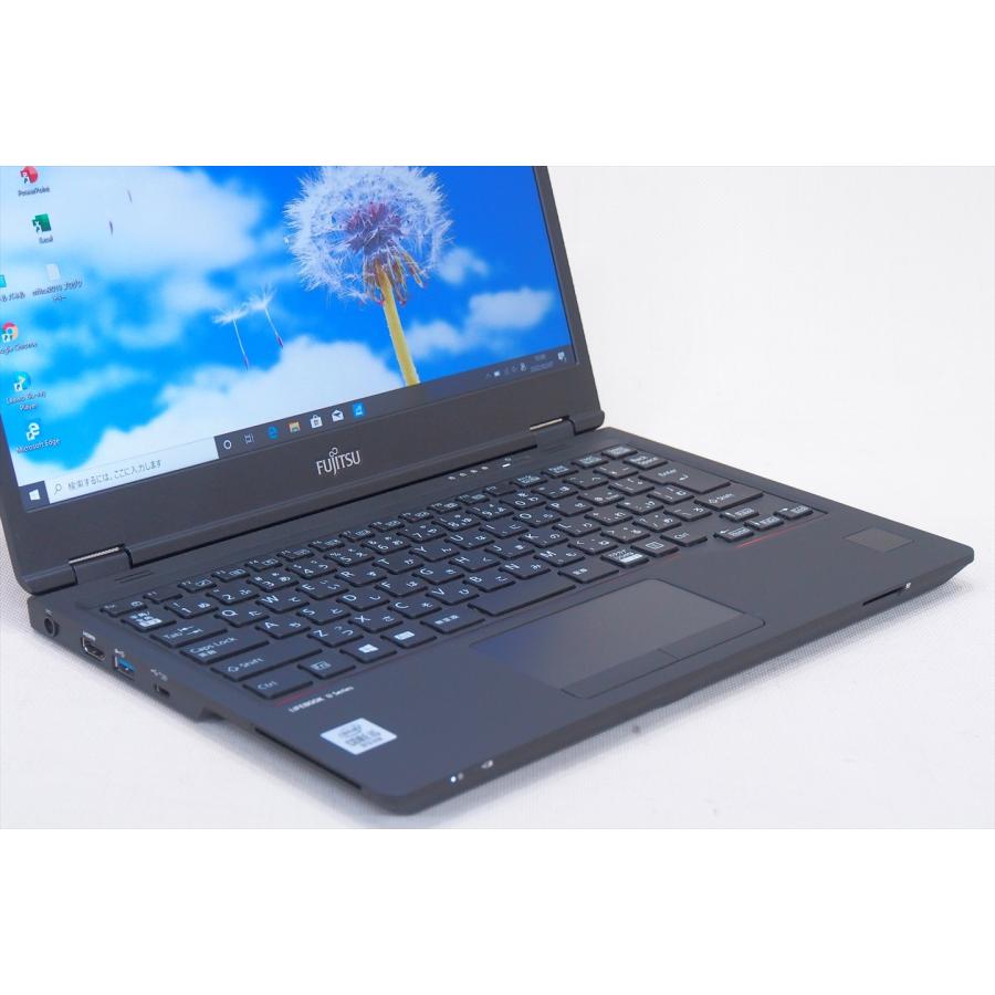 即配】第10世代Corei5+16Gメモリ搭載！Office2019付属！U7310/D i5