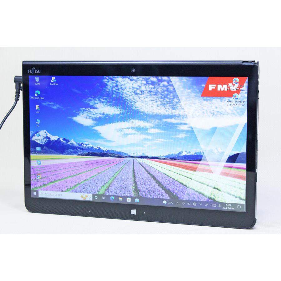 ノートパソコン 13.3型FHDタッチ液晶！ハイスペックタブレット！13.3型