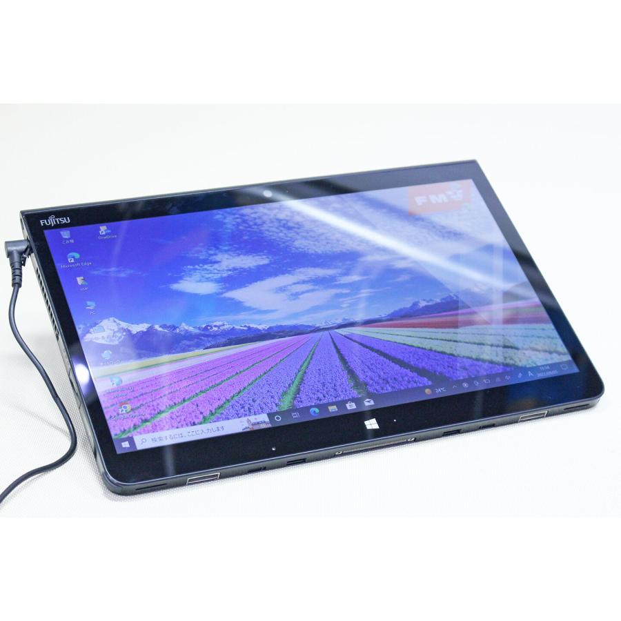 arrows Kiss ノートパソコン 13.3型FHDタッチ液晶!ハイスペック防水タブレット!13.3型FHDタッチ液晶 ARROWS Tab Q775/K i5-5300U 4GB SSD128GB Win10 : エコレンヤフーショップ - 通販 - Yahoo!ショッピング arrows Kiss ノートパソコン 13.3型FHDタッチ液晶!ハイスペック防水タブレット!13.3型FHDタッチ液晶 ARROWS Tab Q775/K i5-5300U 4GB SSD128GB Win10 : エコレンヤフーショップ - 通販 - Yahoo!ショッピング