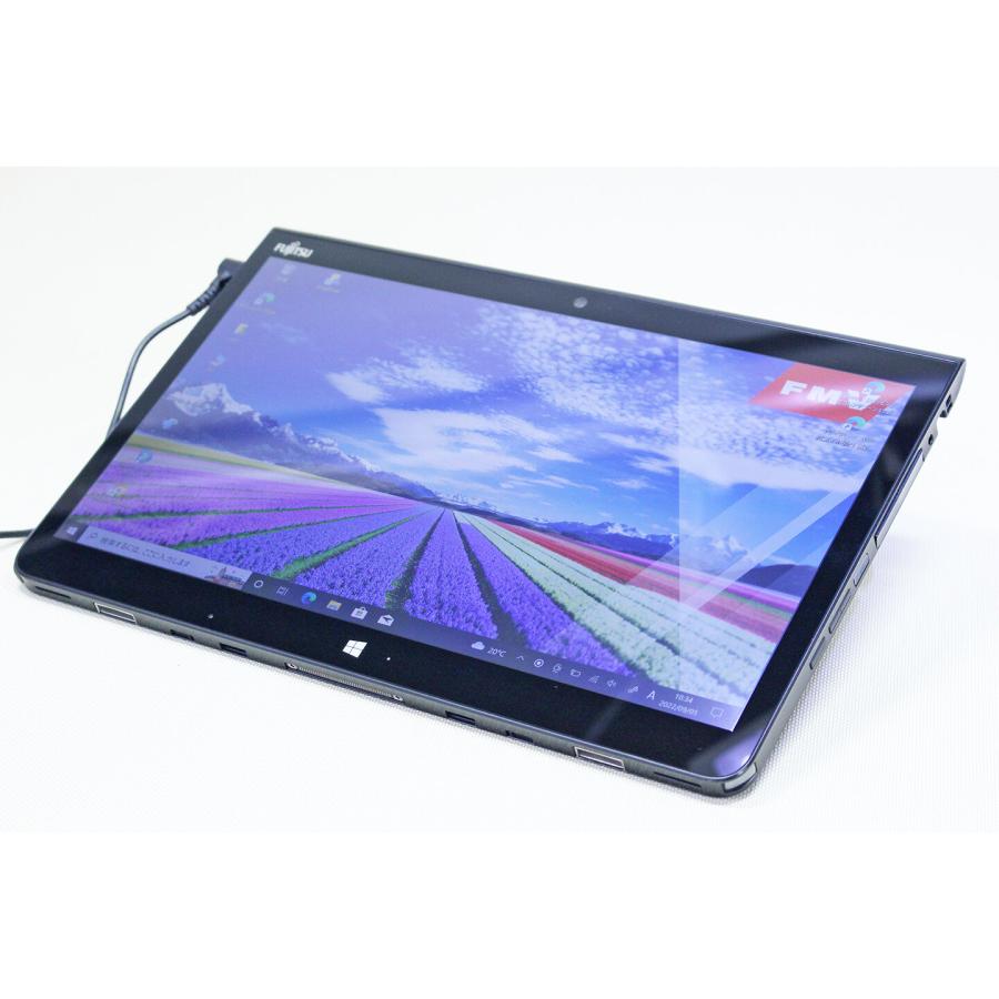 ノートパソコン 13.3型FHDタッチ液晶!ハイスペック防水タブレット!13.3型FHDタッチ液晶 ARROWS Tab Q775/K i5-5300U 4GB SSD128GB Win10 : 80-70-548 : エコレンヤフーショップ - 通販 - Yahoo!ショッピング ノートパソコン 13.3型FHDタッチ液晶!ハイスペック防水タブレット!13.3型FHDタッチ液晶 ARROWS Tab Q775/K i5-5300U 4GB SSD128GB Win10 : 80-70-548 : エコレンヤフーショップ - 通販 - Yahoo!ショッピング