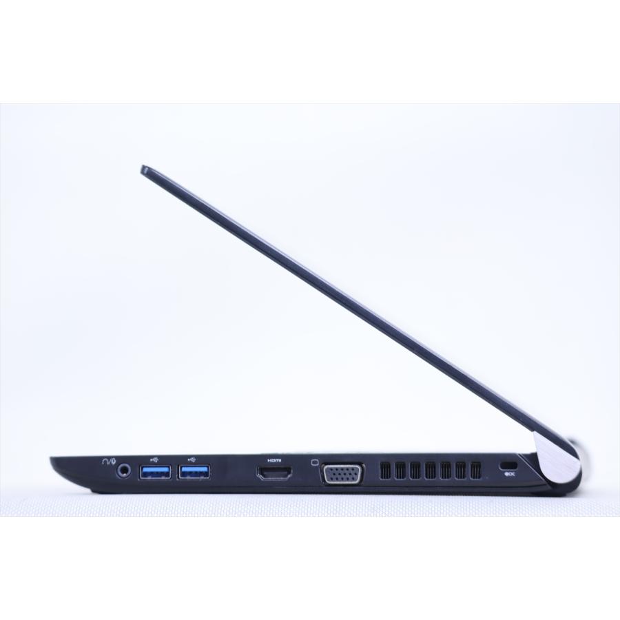 dynabook R 即配 良品 お買い得価格 バッテリー良 R73/J Celeron 3865U