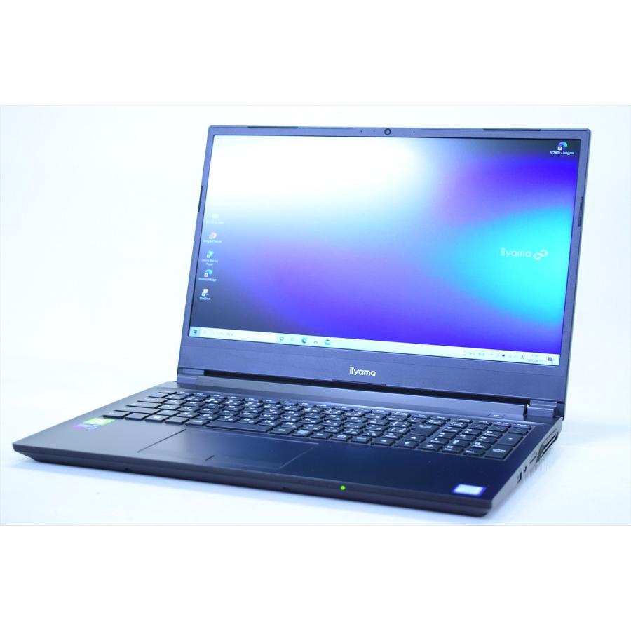 ヤフオク終了】 ノートパソコン SSD250GB 程度上 （バックアップ用外