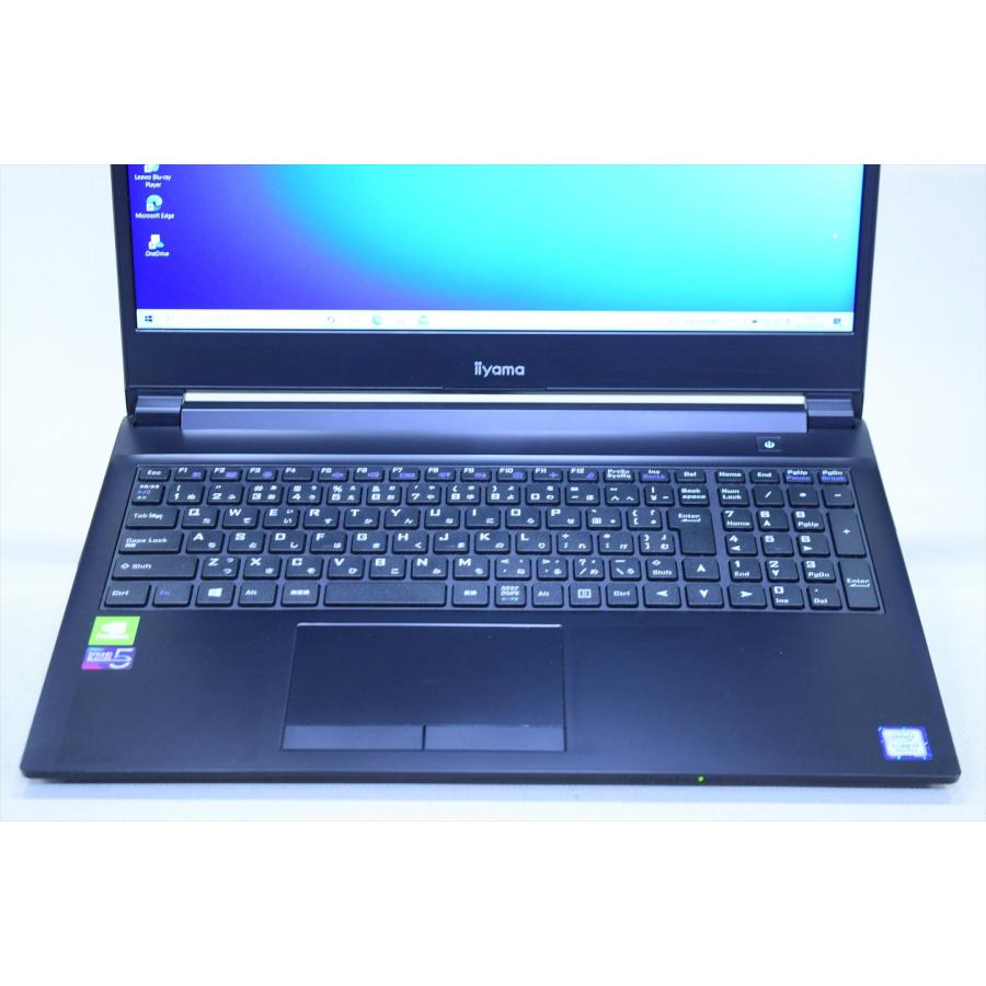 ヤフオク終了】 ノートパソコン SSD250GB 程度上 （バックアップ用外