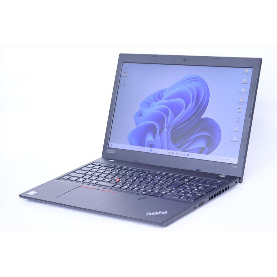 即配】第8世代Corei7！SSD256G+8Gメモリ！15.6型FHD液晶 Lenovo 
