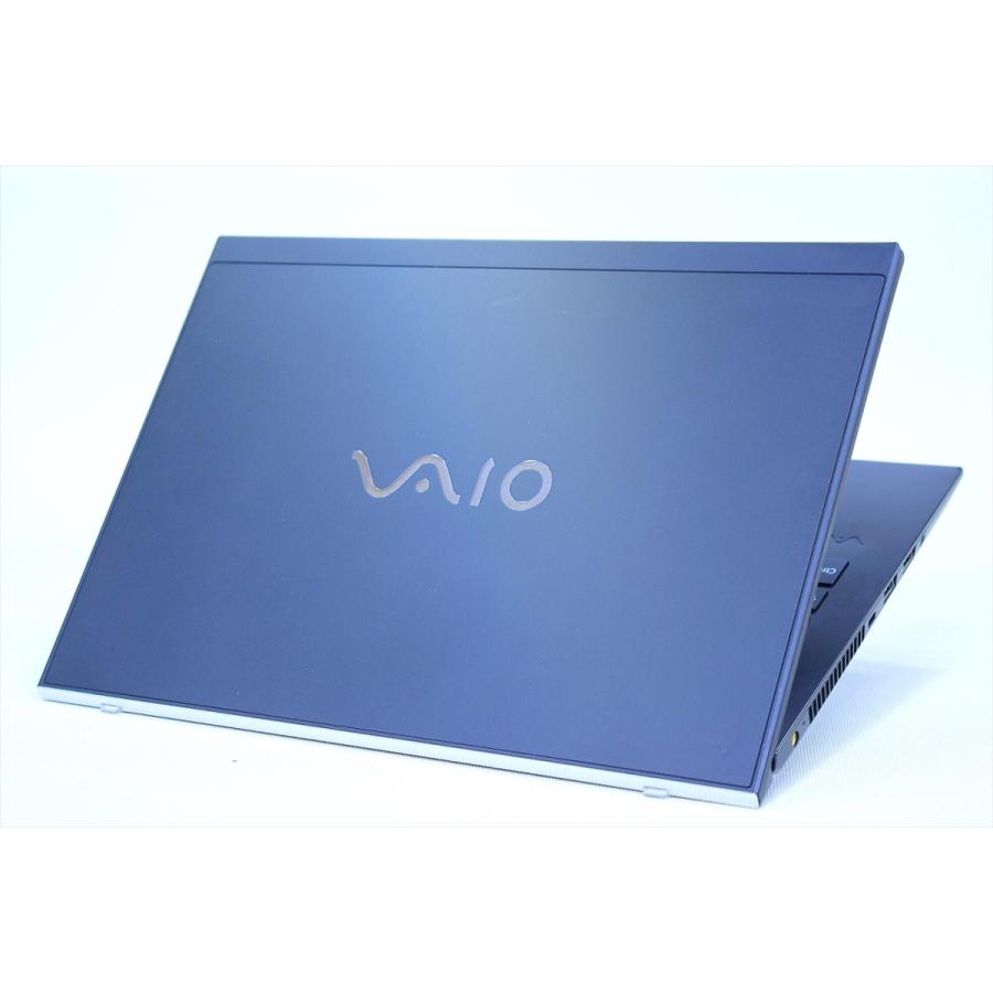 VAIO Pro ノートパソコン 超希少!重量約1kg!14.0型FHD!第8 VAIO Pro ノートパソコン 超希少!重量約1kg!14.0型FHD!第8