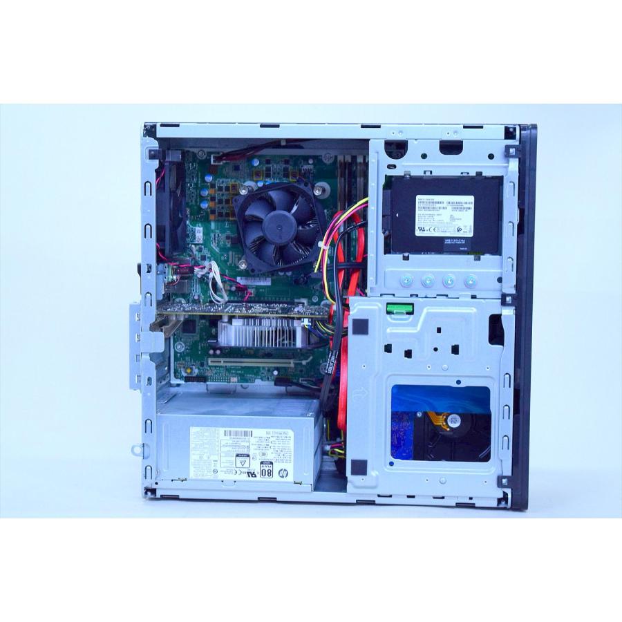 EliteDesk デスクトップパソコン GTX1060-3G搭載ゲーミングモデル！第7 