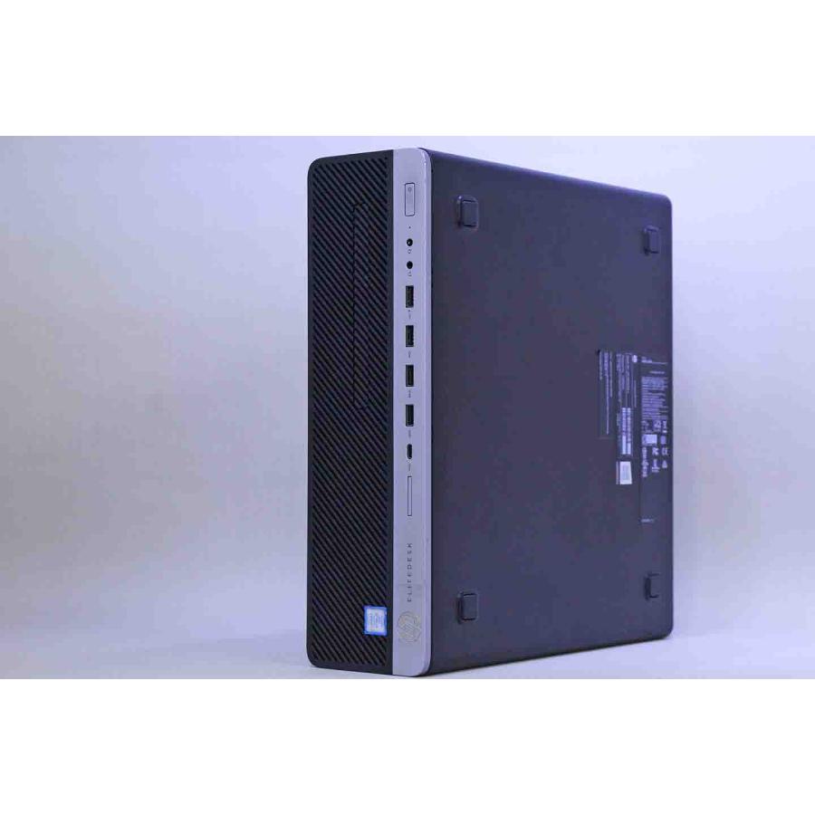 デスクトップパソコン 第7世代Corei7+16Gメモリ+GeForce搭載！省 