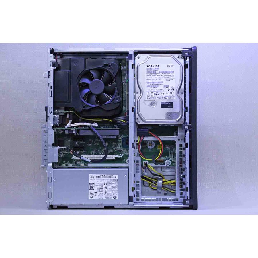 お取引調整中【ジャンク】デスクトップパソコン i7 7700