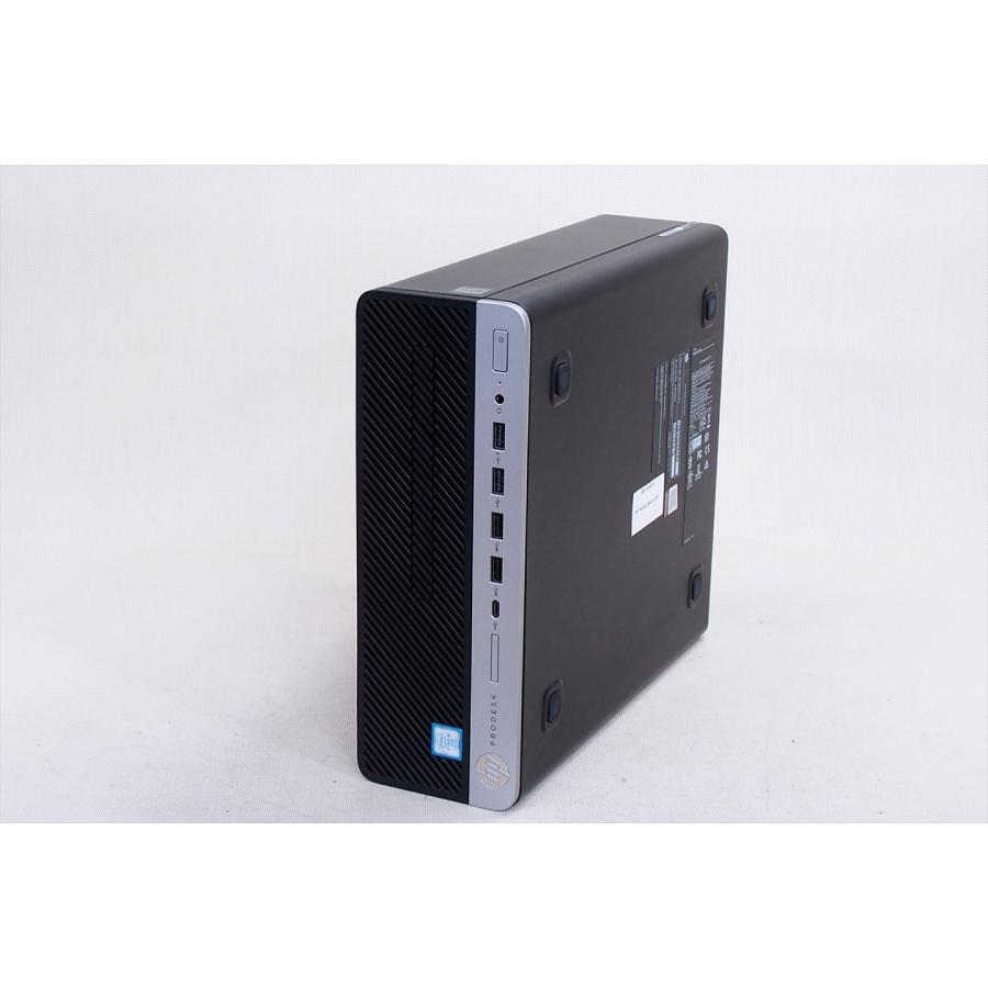 ProDesk 【即配】Corei5-7500搭載！コスパ抜群 省スペースデスクトップ 