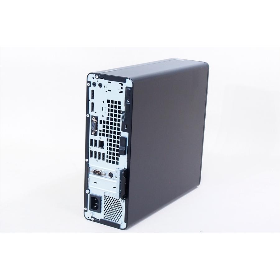 ProDesk 【即配】Corei5-7500搭載！コスパ抜群 省スペースデスクトップ 
