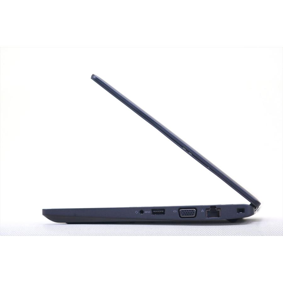 Latitude（Dell） 【即配】16Gメモリ+SSD256GB搭載！コンパクト  