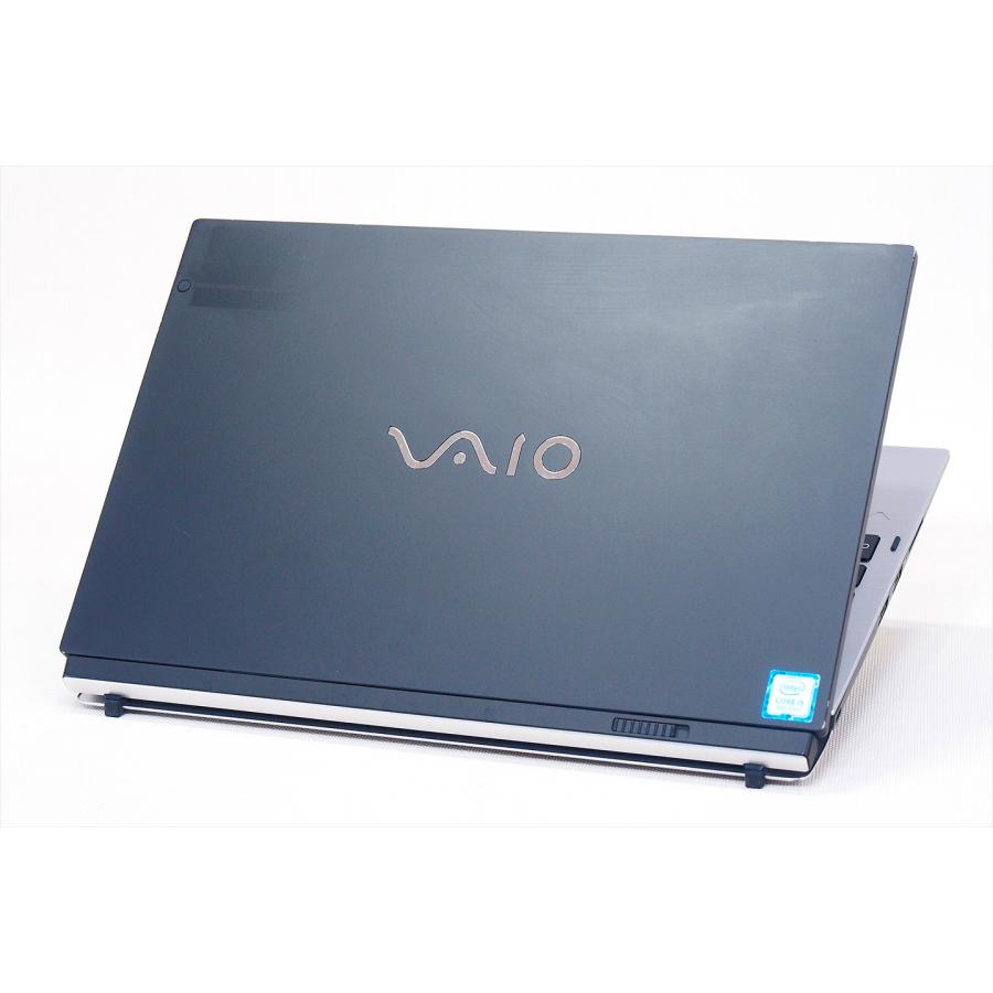 VAIO Pro 【即配】第8世代Corei5+SSD256GB+8GBメモリ搭載！VAIO ProPA 