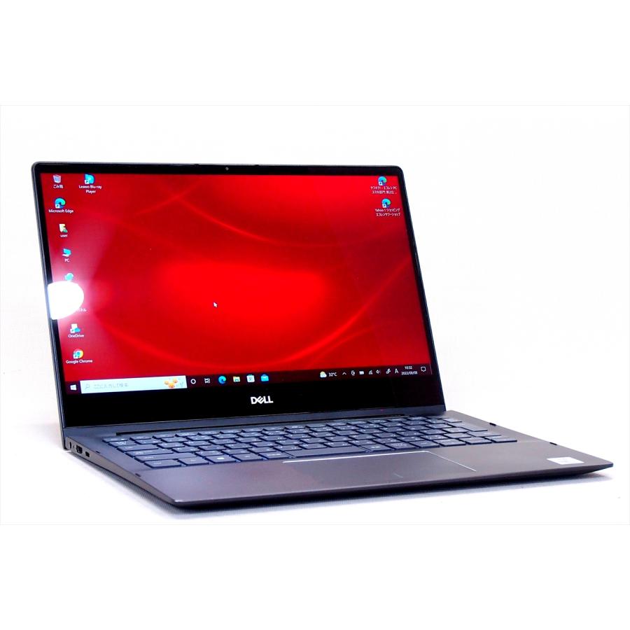 10世代 i7 16GB 4K Inspiron7391 2n1 タッチペン 【公式通販】