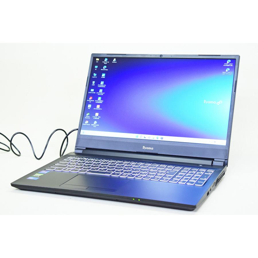 97 美品 節約 ゲーミング ノートパソコン Core i7 Blu-rayグラボ搭載