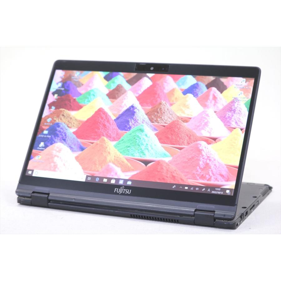 LIFEBOOK U 【即配】第8世代Corei5 薄型軽量2-in-1PC!LIFEBOOK LIFEBOOK U 【即配】第8世代Corei5 薄型軽量2-in-1PC!LIFEBOOK