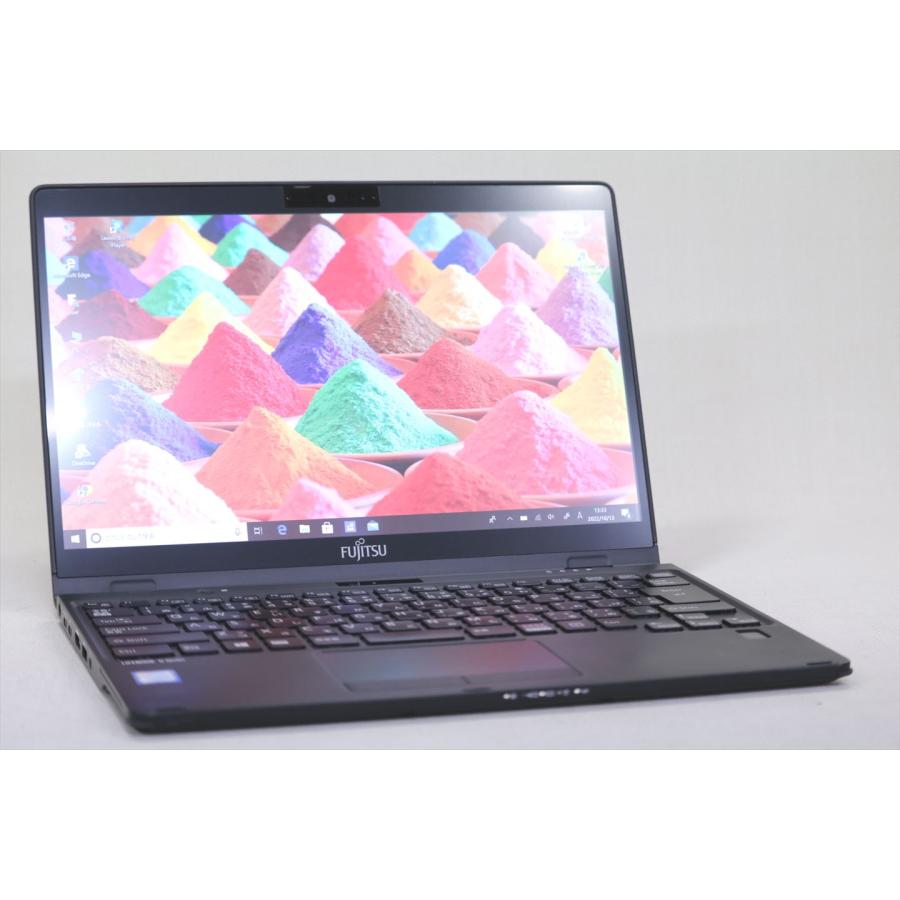 LIFEBOOK U 【即配】第8世代Corei5 薄型軽量2-in-1PC!LIFEBOOK LIFEBOOK U 【即配】第8世代Corei5 薄型軽量2-in-1PC!LIFEBOOK