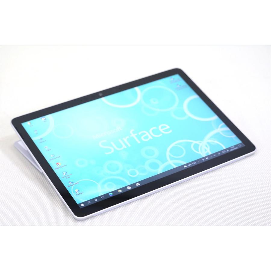 新品】Microsoft Surface Go2 メモリ8GB SSD128G | www.jarussi.com.br