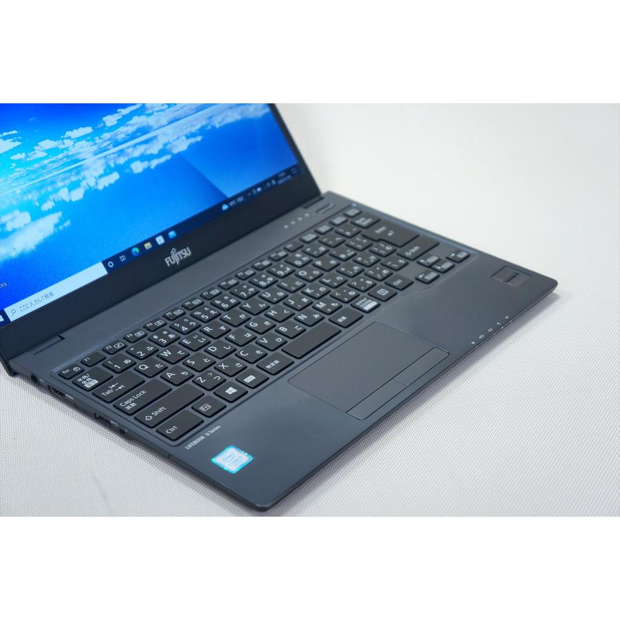 即配】Office2019付属！超薄型軽量ボディ！Core i5+8Gメモリ搭載