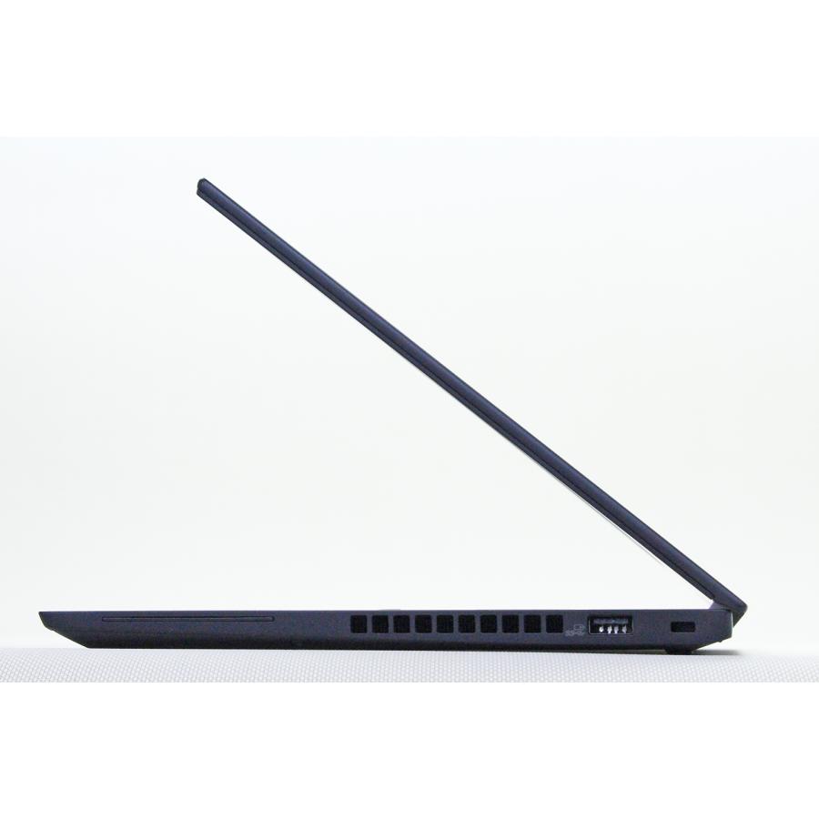 メーカー保証有り！第4世代Ryzen-5搭載！13.3型FHD液晶 ThinkPad X13 Ryzen 5 PRO 4650U 16GB SSD256GB 【Portege】 Win10