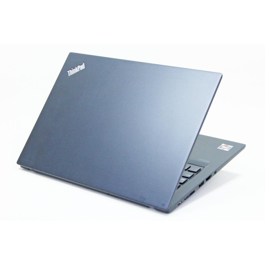 メーカー保証有り！第4世代Ryzen-5搭載！13.3型FHD液晶 ThinkPad X13 Ryzen 5 PRO 4650U 16GB SSD256GB 【Portege】 Win10