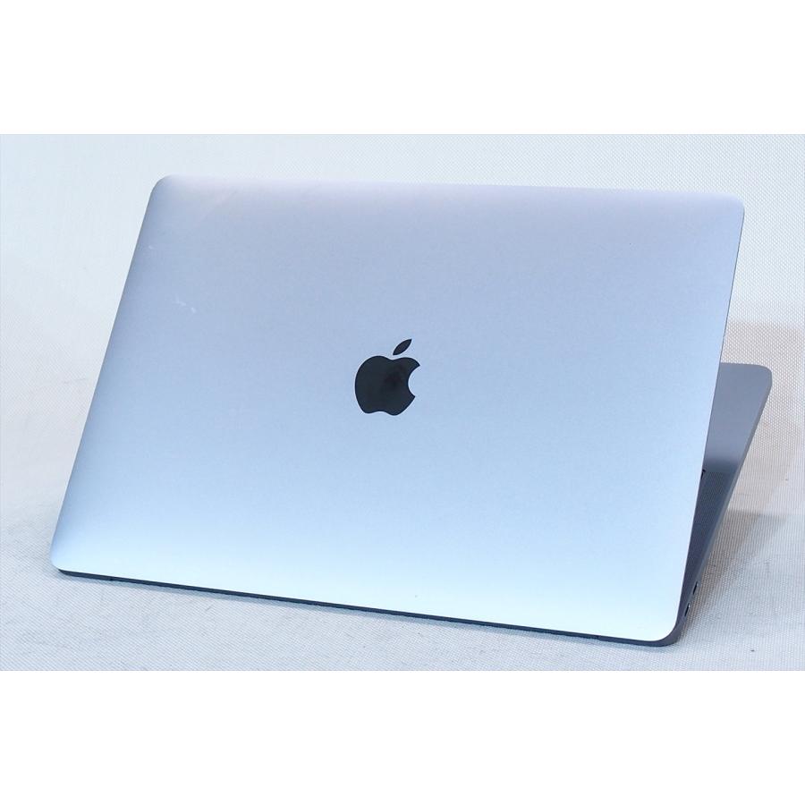男女兼用 エコレンショップSSD512GB搭載 MacBookPro 13 2017 i5-7360U