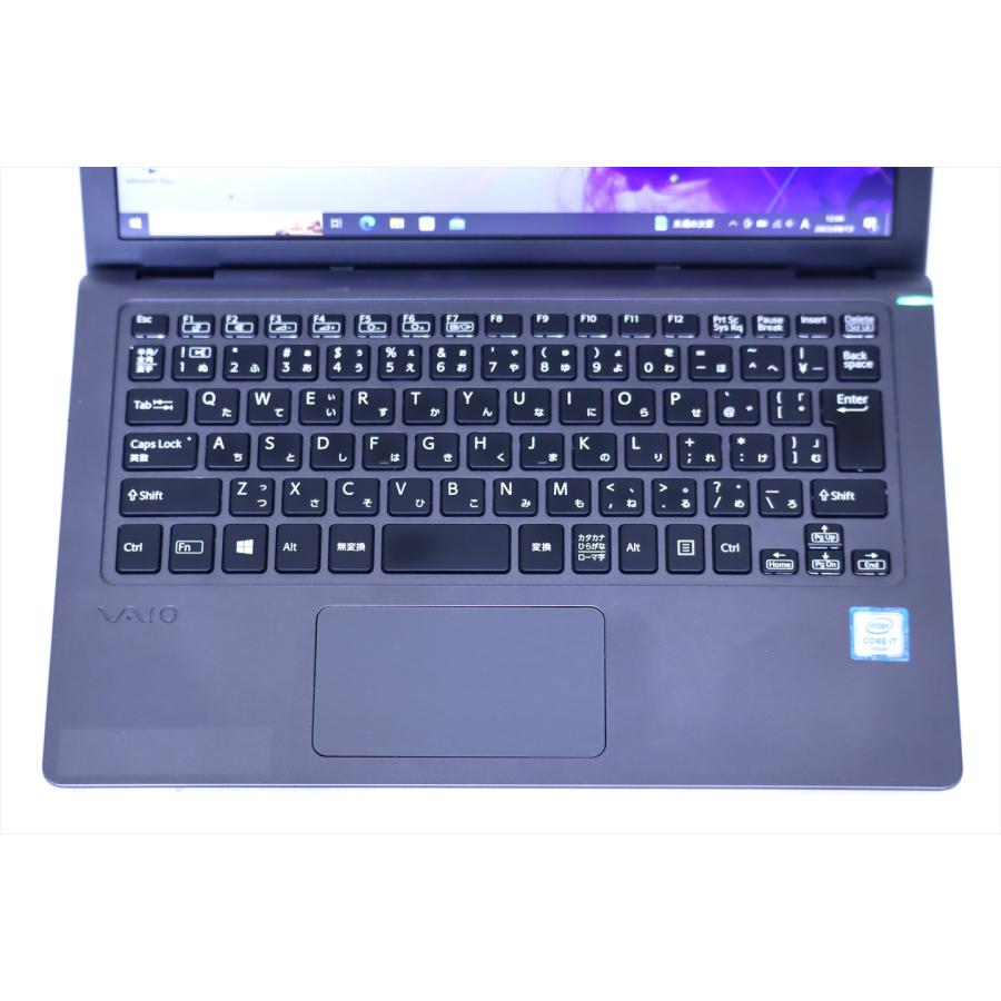 VAIO Pro 【即配】超軽量モバイル!11.6型FHD液晶コンパクト VAIO Pro 【即配】超軽量モバイル!11.6型FHD液晶コンパクト