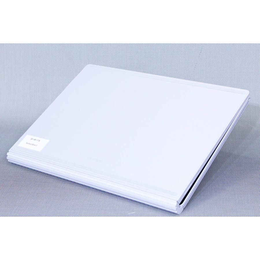 ノートパソコン Office2019付属！13.5型デタッチャブルタブレットPC！13.5型PixelSenseタッチ液晶 Surface Book 2 i5-7300U 8GB SSD256GB Win10