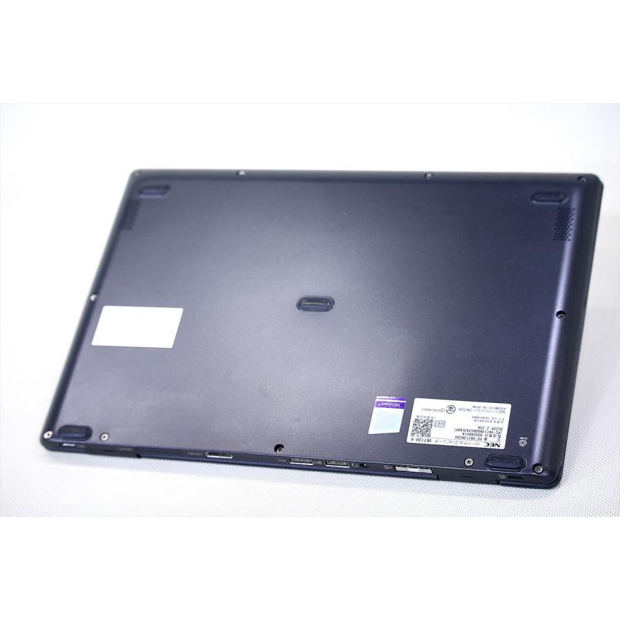 即配】Win11搭載！極薄ベゼル12.5型FHD液晶！Corei5+SSD256G+8Gメモリ