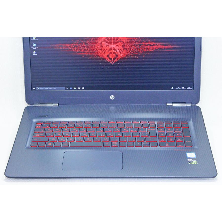 ゲーミングノートパソコン i7-6700hq GTX 965M（4GB）