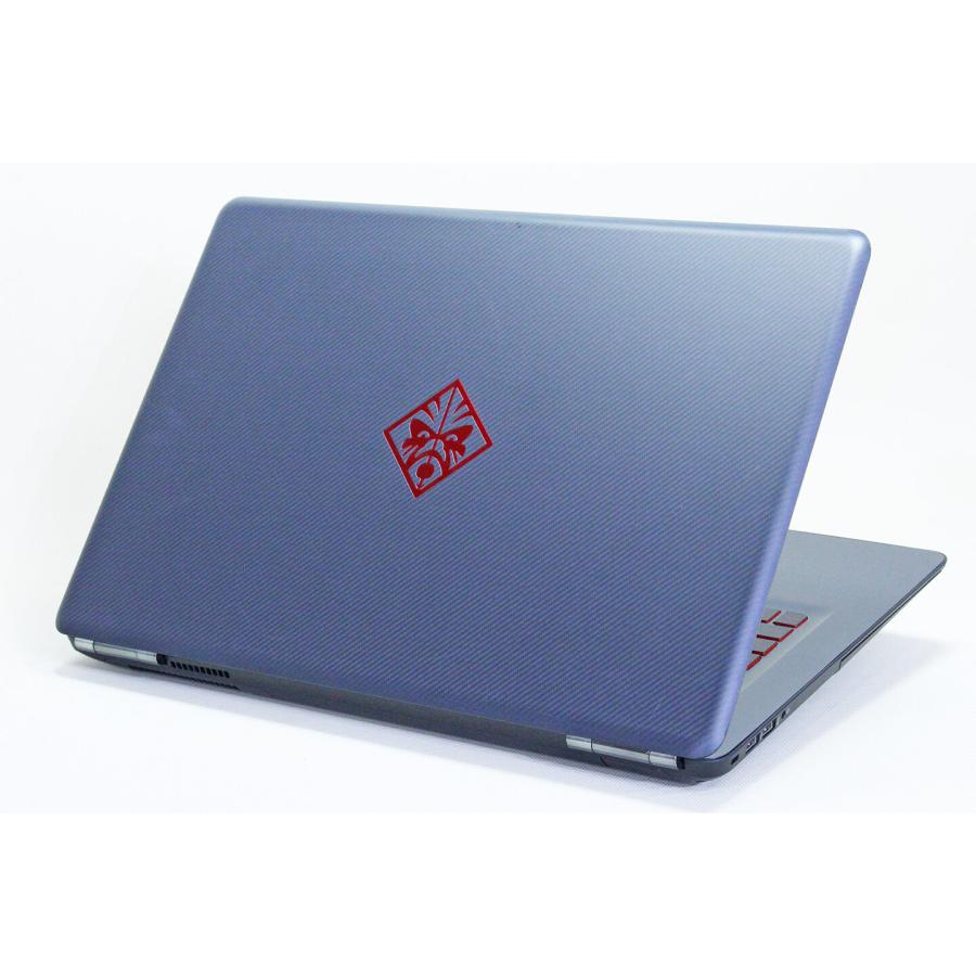 OMEN ノートパソコン GTX965M-4GB+Corei7-QC搭載ゲーミングノート 