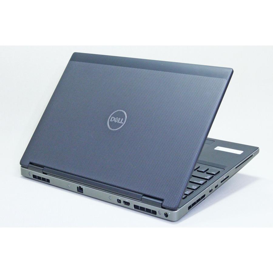 15.6型 ノートPC DELL 7530 Xeon 64GB 無線 Win11 【公式通販】