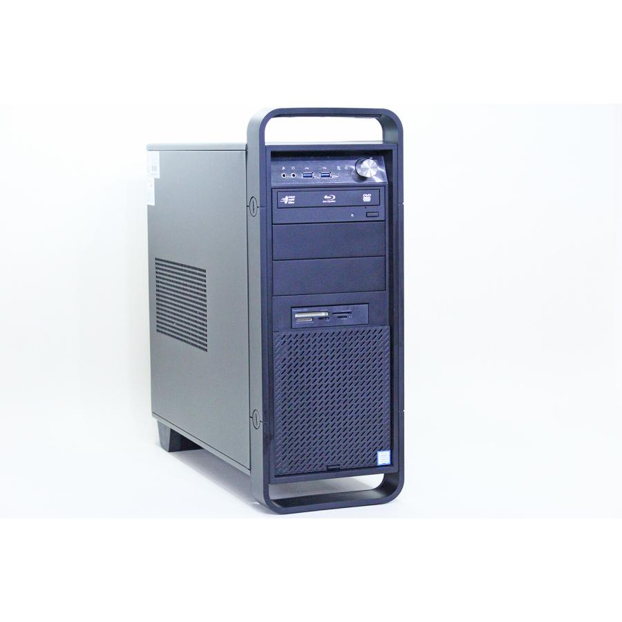 DAIV ゲーミングPC i9 9900K／32GB／512GB／RTX4000