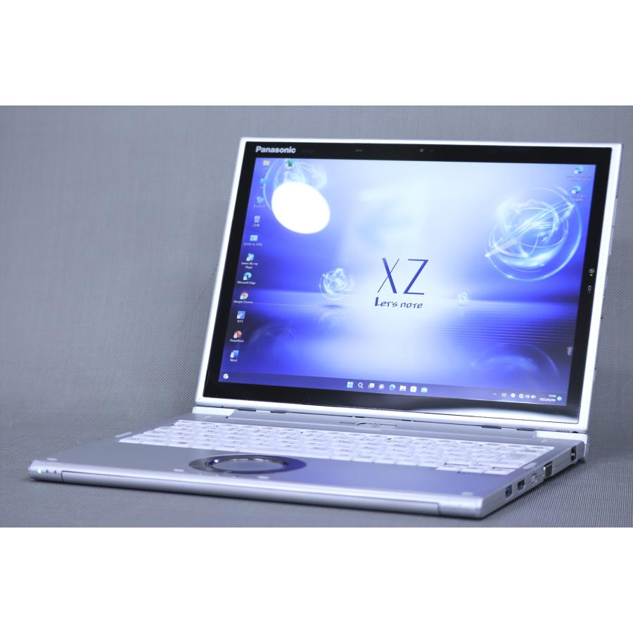 Office2019付！PanasonicタブレットPC CF-XZ6RF7VS 限定半額 - rlbhg
