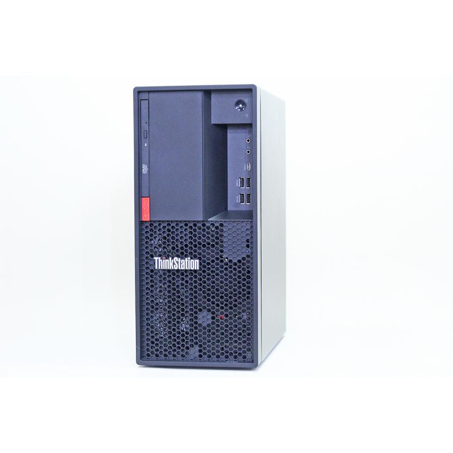 中古PC パソコン Lenovo P330 i7 9700 32G 512G