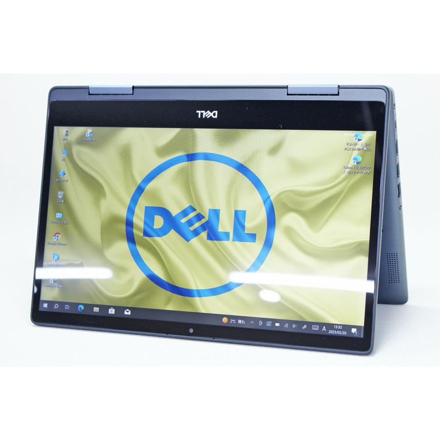 Inspiron 5000 ノートパソコン 狭額14型FHD！第10世代Corei7！Inspiron 