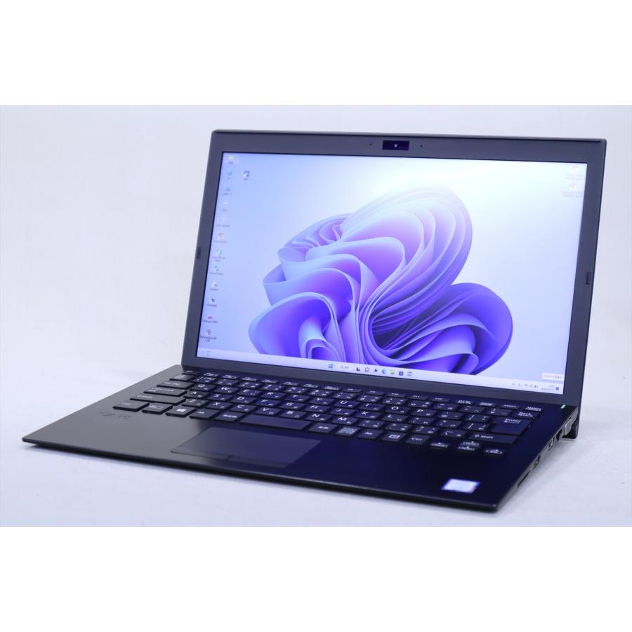 蔵 VAIO 第8世代 i7-8550U FHD 8G 256G office i9tmg.com.br