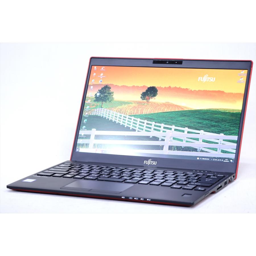 JC1096 富士通 LIFEBOOK U937/P Lバッテリー LTE 第7世代 軽量office2019 JC1096 富士通 LIFEBOOK U937/P Lバッテリー LTE 第7世代 軽量office2019