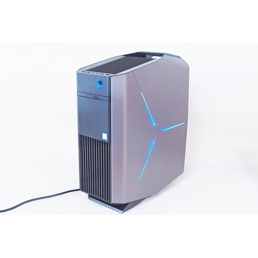 デスクトップパソコン GTX960-2G＆強力Corei7ゲーミングPC！Alienware