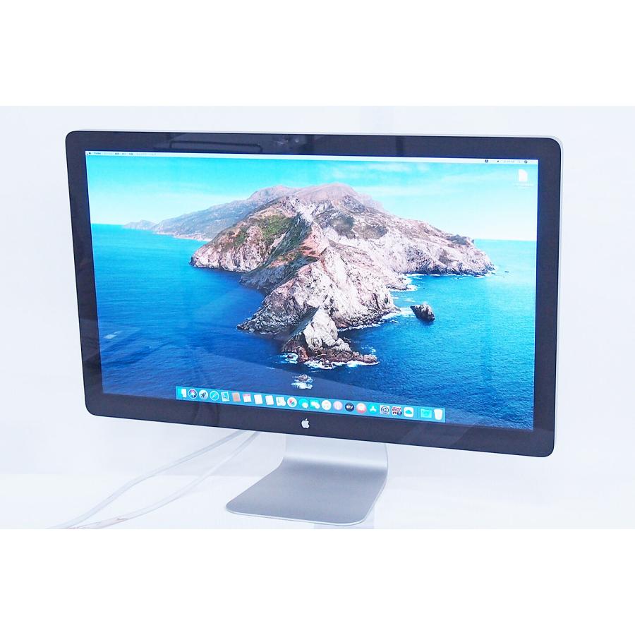 Apple純正LCD!27型WQHD液晶 Thunderbolt Display 27inch :80-93-012:エコレンヤフーショップ 通販 純正 Apple 27インチ サンダーボルトディスプレイ